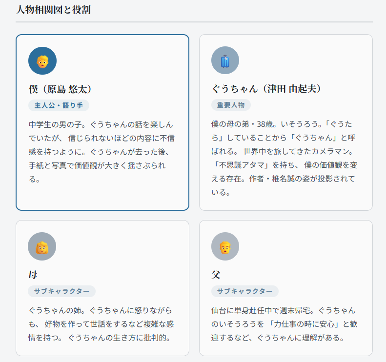 アイスプラネットのポイント②