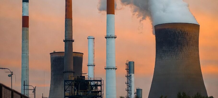 ガス火力発電関連株とは？LNG需要拡大と脱炭素時代に注目される理由