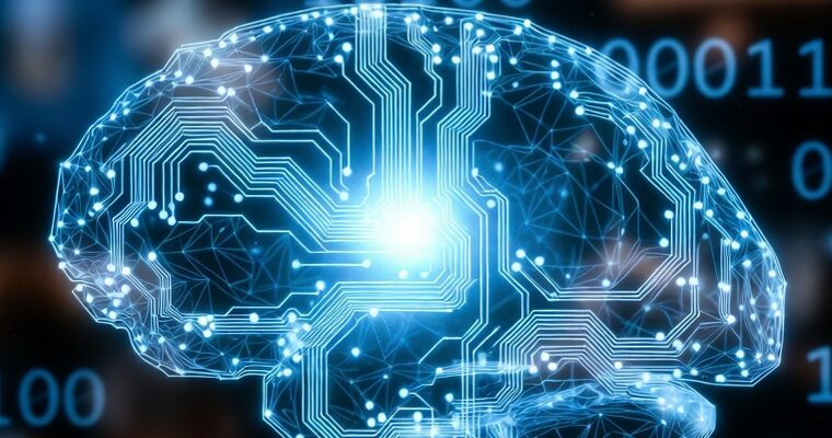 AI（人工知能）関連株とは？生成AI・半導体・データセンターまで広がる成長テーマを解説