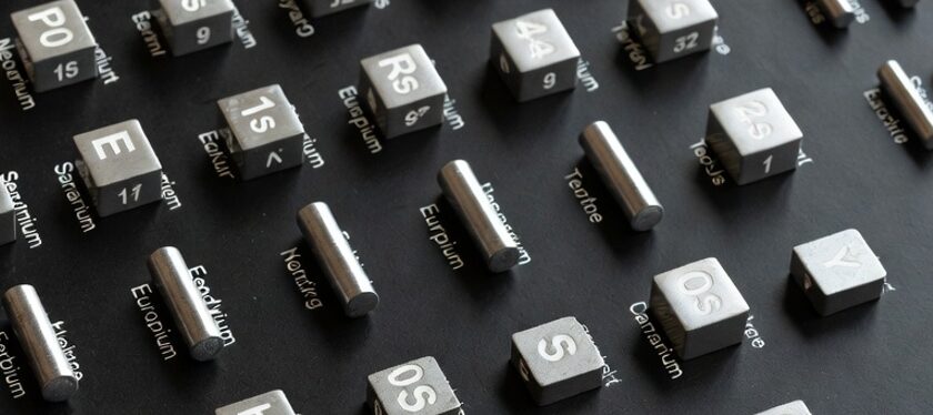 レアアース関連株とは?注目される理由と市場拡大の背景