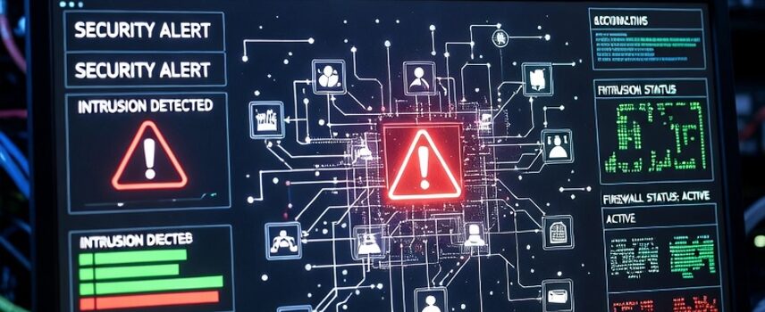 サイバーセキュリティ関連株とは？市場拡大の背景と注目される理由を解説