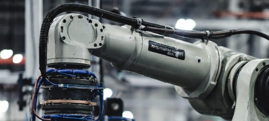 産業用ロボット関連株とは？市場拡大の背景と注目される理由を解説