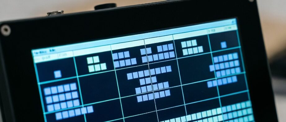 液晶・有機ELディスプレー関連株とは？市場拡大と日本企業の強み