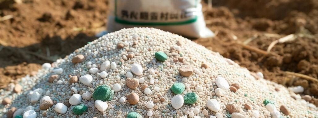 肥料関連株とは?注目される理由と市場動向をわかりやすく解説