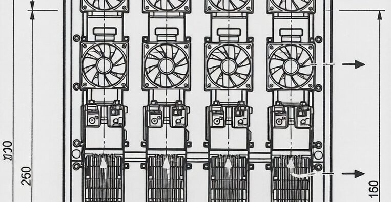 サーバー冷却関連株とは?AI・データセンター急拡大で注目される理由